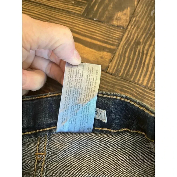 NWT Oshkosh Jeans Boys 14 Denim Causal Back to School Comfy Neutral Match Day - Picture 13 of 14